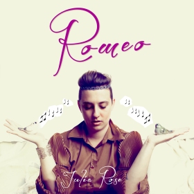 Romeo EP COVER color