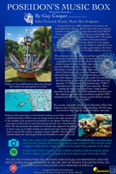 INFORMATION SHEET - Poseidon's Music Box Exhibition Info Sheet